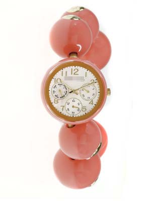 Wholesale Plastic Women SILCT007 Watch