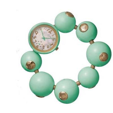 Wholesale Plastic Women SILCT010 Watch