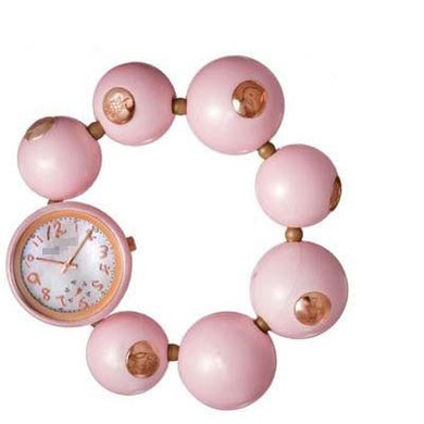 Wholesale Plastic Women SILCT011 Watch