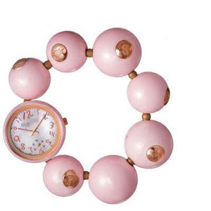 Wholesale Plastic Women SILCT011 Watch