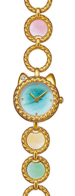 Wholesale Gold Women SILCW001 Watch