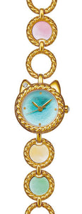 Wholesale Gold Women SILCW001 Watch