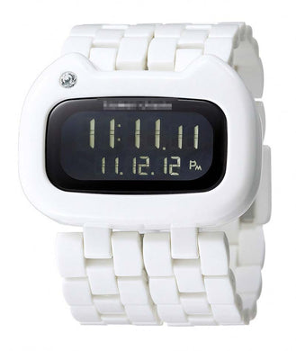 Wholesale Stainless Steel Women SILCZ002 Watch