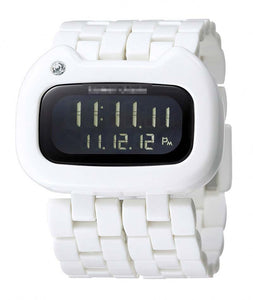 Wholesale Stainless Steel Women SILCZ002 Watch