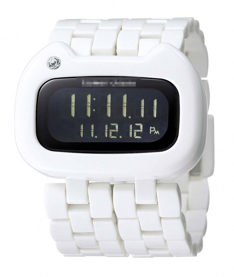 Wholesale Stainless Steel Women SILCZ002 Watch