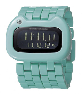 Wholesale Stainless Steel Women SILCZ004 Watch