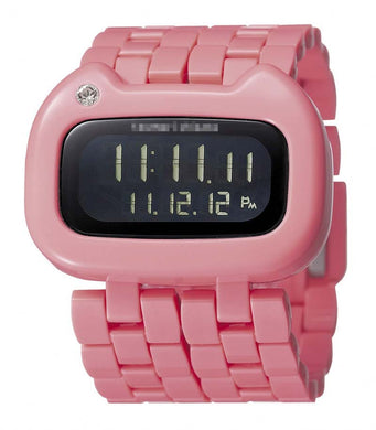 Wholesale Stainless Steel Women SILCZ005 Watch