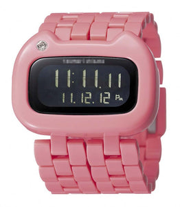 Wholesale Stainless Steel Women SILCZ005 Watch