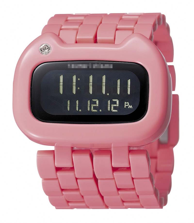 Wholesale Stainless Steel Women SILCZ005 Watch