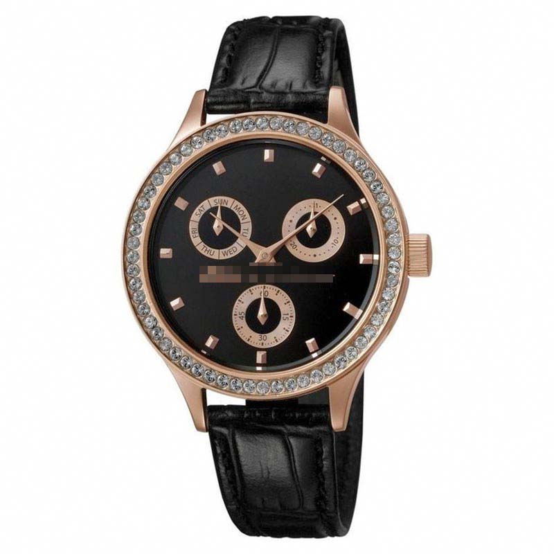 Wholesale Stainless Steel Women SILDQ003 Watch