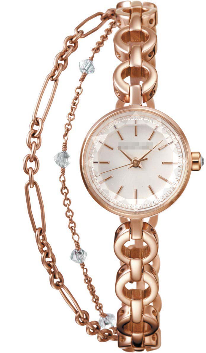 Wholesale Stainless Steel Women SILDR001 Watch
