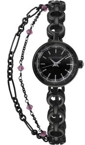 Wholesale Stainless Steel Women SILDR002 Watch