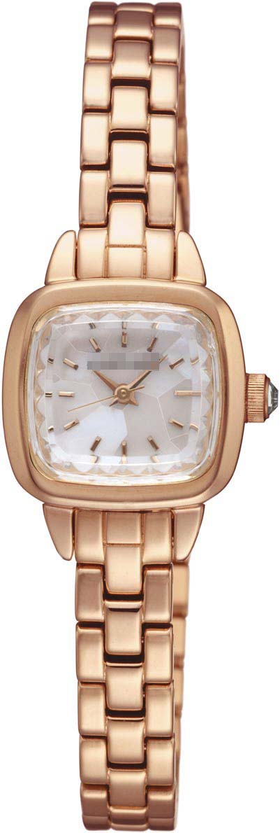 Wholesale Stainless Steel Women SILDV001 Watch