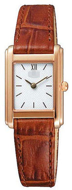 Custom Women SIR66-5181 Watch