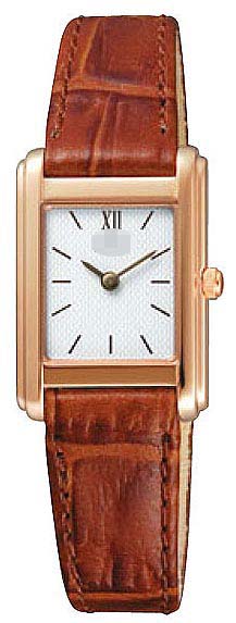 Custom Women SIR66-5181 Watch