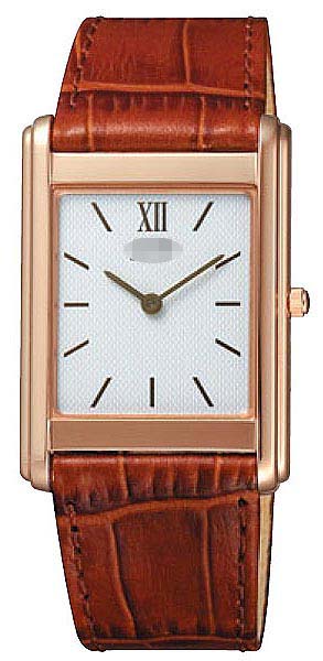 Custom Men SIV66-5171 Watch