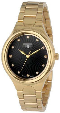 Wholesale Stainless Steel Women SK11218L Watch