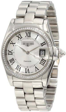 Wholesale Stainless Steel Men SK12601G Watch