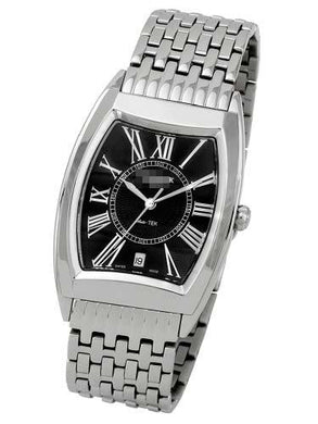 Wholesale Stainless Steel Men SK12630G Watch