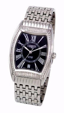 Wholesale Stainless Steel Men SK12632G Watch