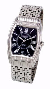 Wholesale Stainless Steel Men SK12632G Watch