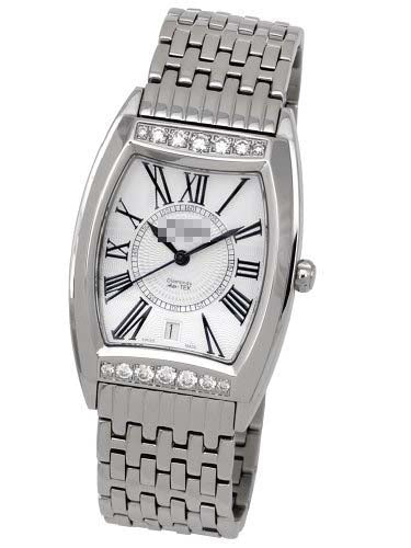 Wholesale Stainless Steel Men SK12651G Watch