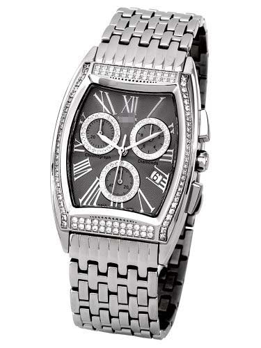 Wholesale Stainless Steel Men SK13647G Watch