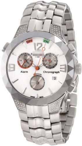 Wholesale Stainless Steel Men SK14613G Watch