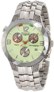 Wholesale Stainless Steel Men SK14614G Watch