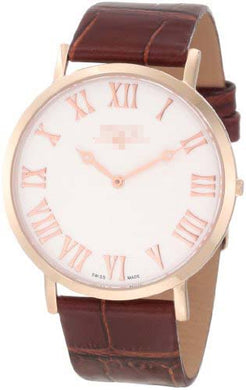 Wholesale Stainless Steel Men SK21205G Watch