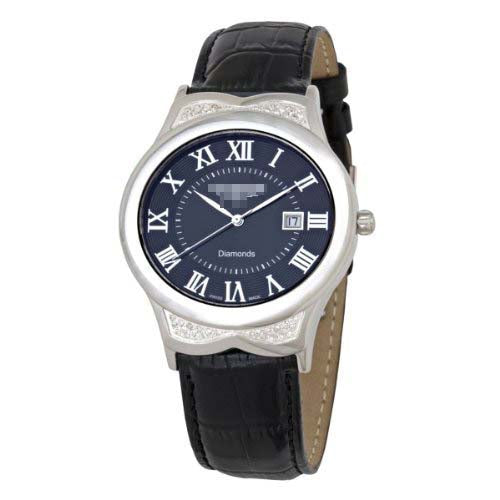 Wholesale Stainless Steel Men SK21607G Watch