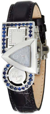 Wholesale Stainless Steel Women SK21906L Watch