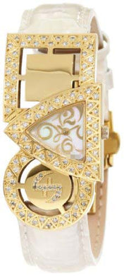 Wholesale Stainless Steel Women SK21910L Watch