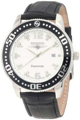 Wholesale Stainless Steel Men SK27723G Watch