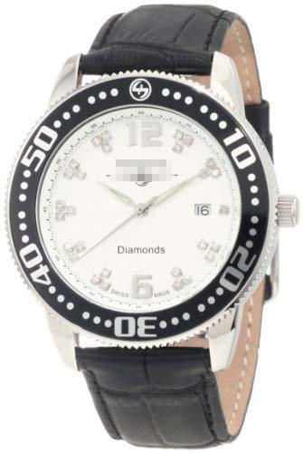 Wholesale Stainless Steel Men SK27723G Watch