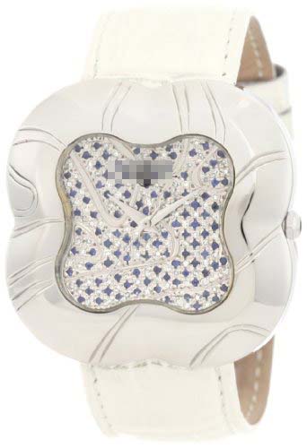 Wholesale Stainless Steel Women SK27807L Watch