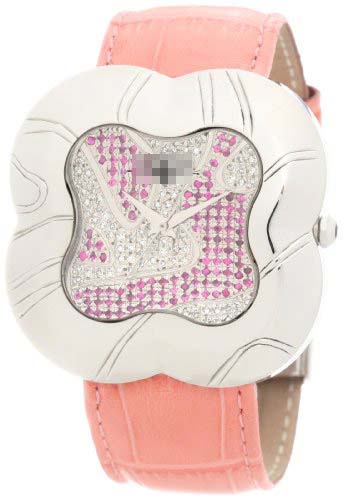 Wholesale Stainless Steel Women SK27808L Watch