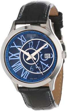 Wholesale Stainless Steel Women SK52706G-BLL Watch