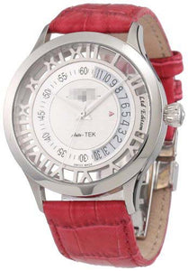 Wholesale Stainless Steel Women SK52706G-CFPK Watch