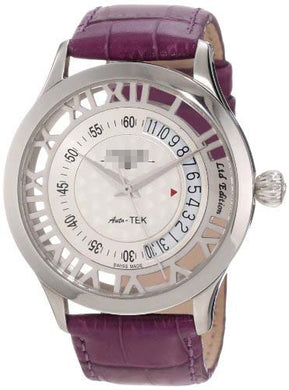 Wholesale Stainless Steel Women SK52706G-CFPL Watch