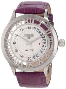 Wholesale Stainless Steel Women SK52706G-CFPL Watch