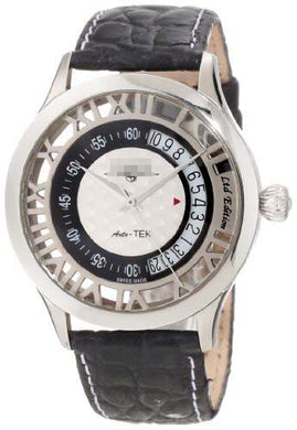 Wholesale Stainless Steel Women SK52709G-CFBK Watch