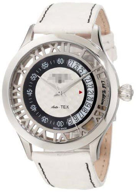 Wholesale Stainless Steel Women SK52709G-CFWH Watch