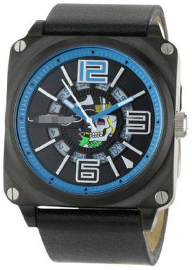 Wholesale Stainless Steel SK-BL Watch