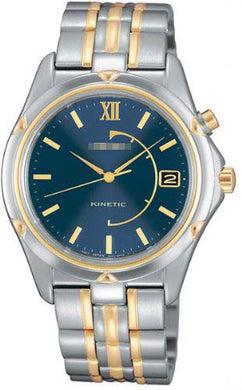 Wholesale Stainless Steel Men SKA116P1 Watch