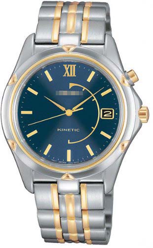 Wholesale Stainless Steel Men SKA116P1 Watch