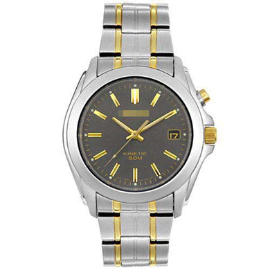 Wholesale Two Tone Men SKA271 Watch
