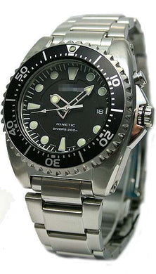 Custom Men SKA371P1 Watch