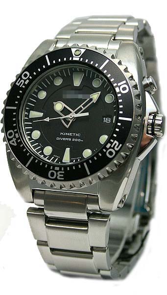 Custom Men SKA371P1 Watch