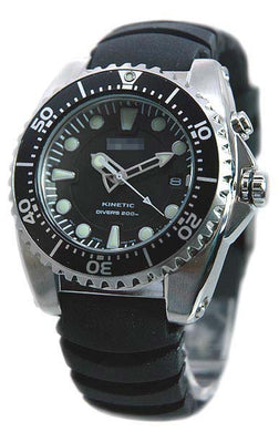 Custom Men SKA371P2 Watch